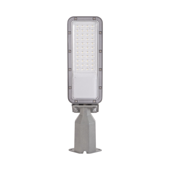 Corp stradal slim LED 30W 6500K IP65 cu senzor crepuscular [2]
