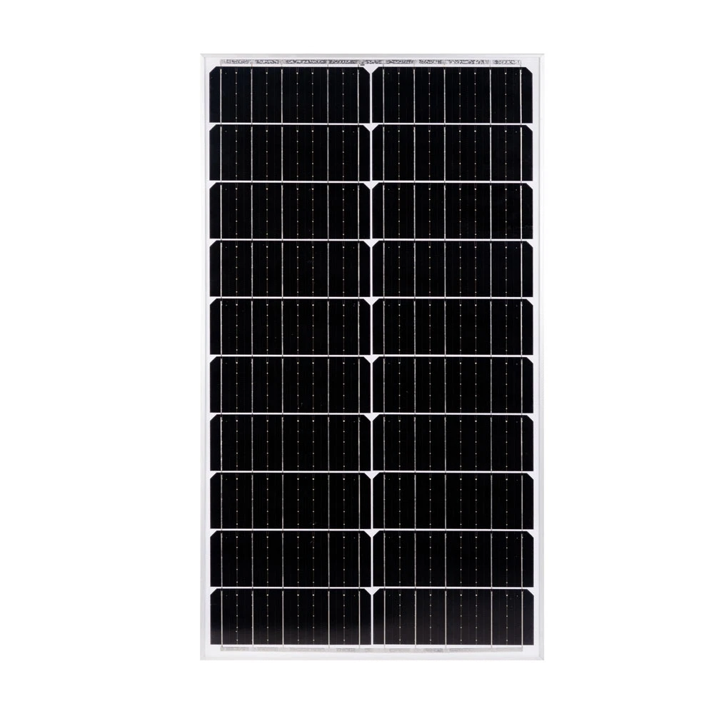 Corp stradal solar LED 500W 6400K IP65 cu panou solar si consola [5]