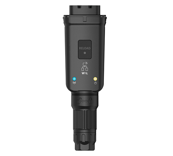 Dongle comunicatie GoodWe WiFi LAN Kit 2.0 [2]
