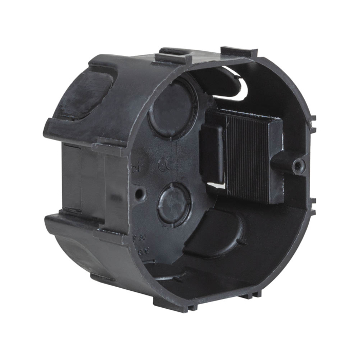 Doza aparat tip fagure pentru montaj incastrat in zidarie 75x40 mm [2]