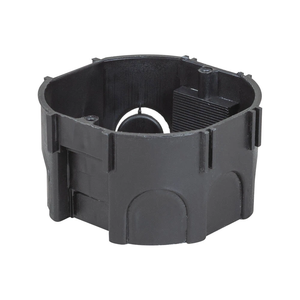 Doza aparat tip fagure pentru montaj incastrat in zidarie 75x40 mm [3]
