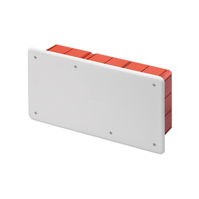 Doza de derivatie incastrata pentru zidarie 294x152x70 mm [2]