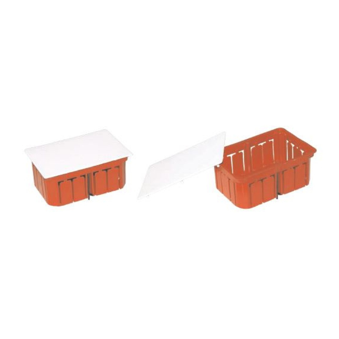Doza de legatura ST 100x150 mm pentru montaj incastrat [2]