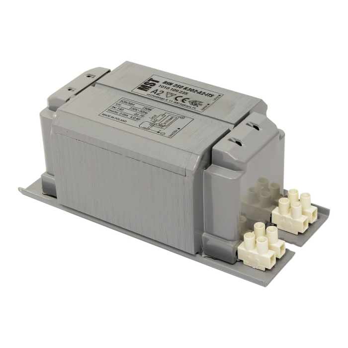 Droser electromagnetic 250W 230V 50Hz pentru lampi HID [2]