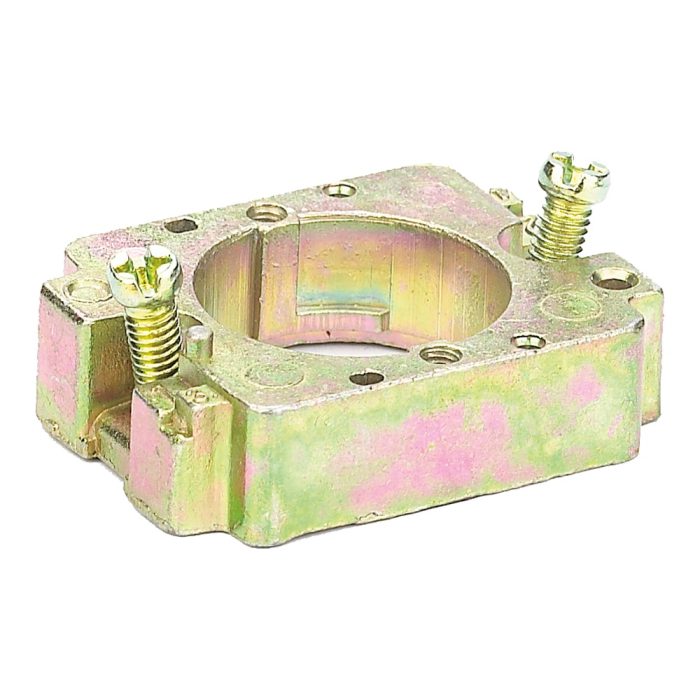 Etrier universal cu 1 contact normal deschis si 1 contact normal inchis IP40 [2]