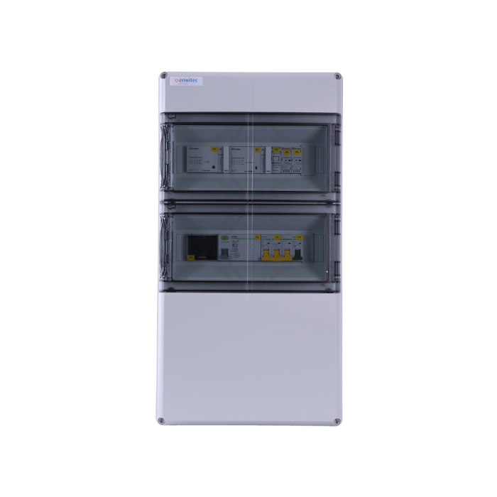 Fronius cutie de comutare rețea GER/AT/CH [2]