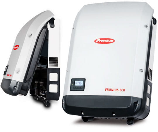Fronius PRIMO 4.0-1 WLAN – Invertor monofazic 4 kW On-Grid | Eficiență 97.8% [3]