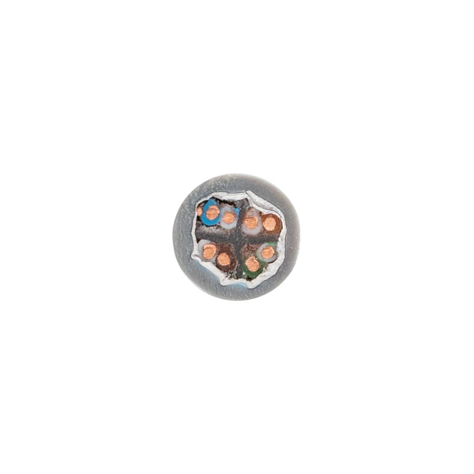 FTP CAT6 cupru-305m, Cupru [2]
