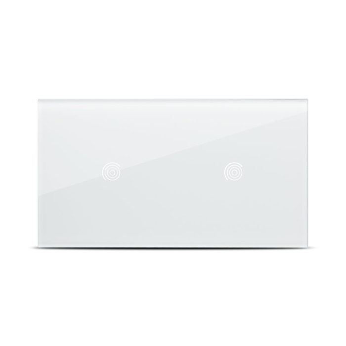 Functie speciala touch alba de 10W pentru montaj incastrat [2]