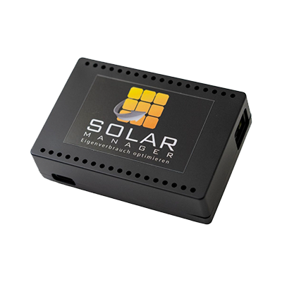 Gateway Solar Manager Flux [2]