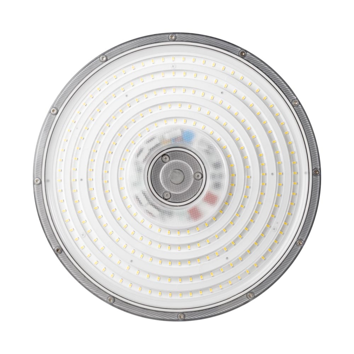 Corp de iluminat High Bay LED 150W 6400K IP65 pentru hale si depozite [2]