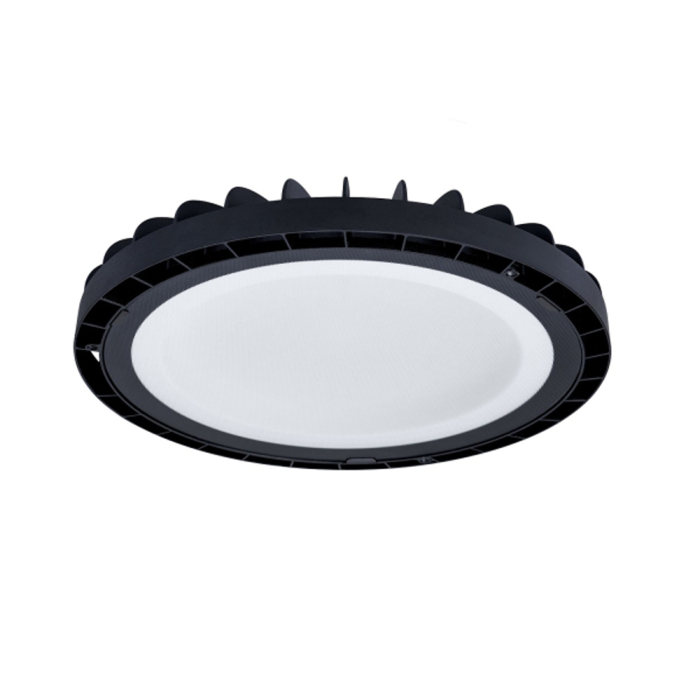 Corp de iluminat high bay LED 200W 4000K pentru hale si depozite [2]