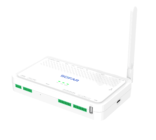 Hub de control SOFAR CH1000-A [2]