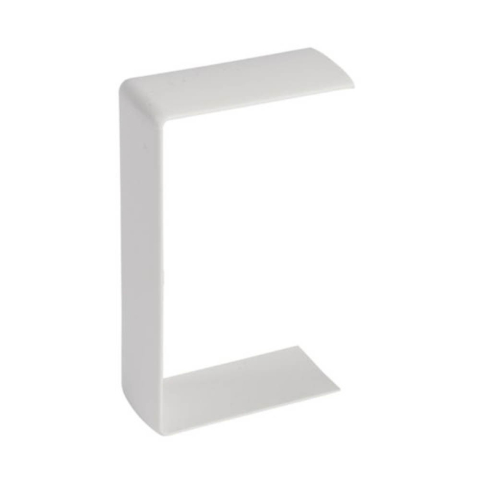 Imbinare profil alba pentru canal cablu DLP-S 85 x 50 mm [2]