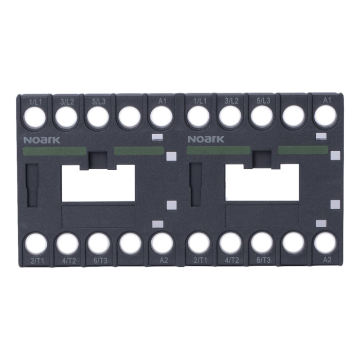 Interblocaj mecanic pentru contactoare compatibile Ex9C09 38 11 [2]