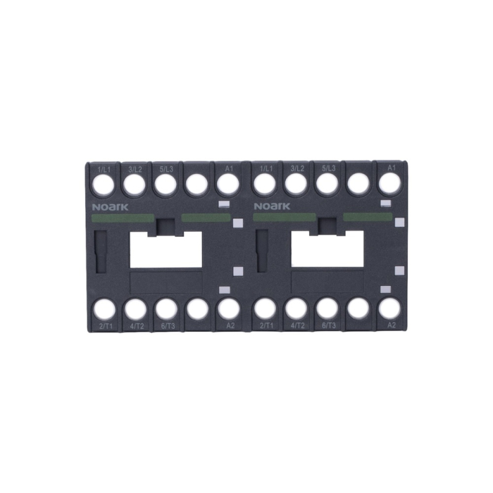 Interblocaj mecanic pentru contactoare din gama Ex9C40-100 [2]