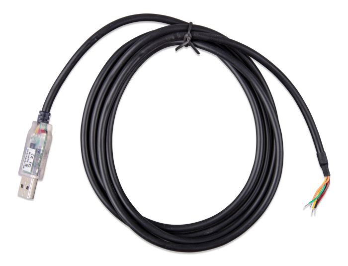 Interfata RS485 la USB cu cablu de 180 cm [2]