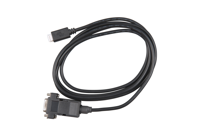 Interfata VE.Direct la RS232 pentru comunicare seriala [2]