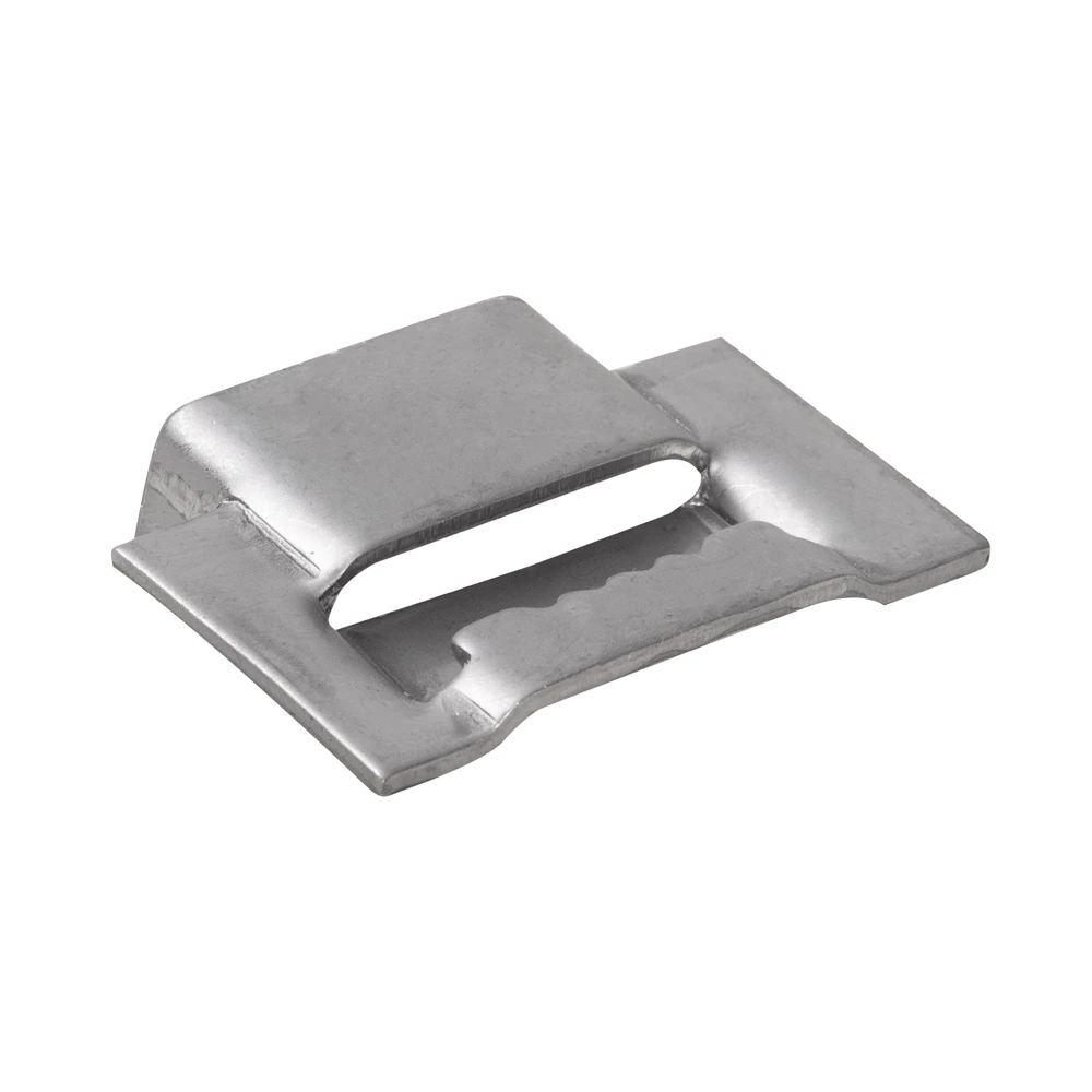 Intinzator zimtat din otel inoxidabil pentru banda de 13 mm [3]