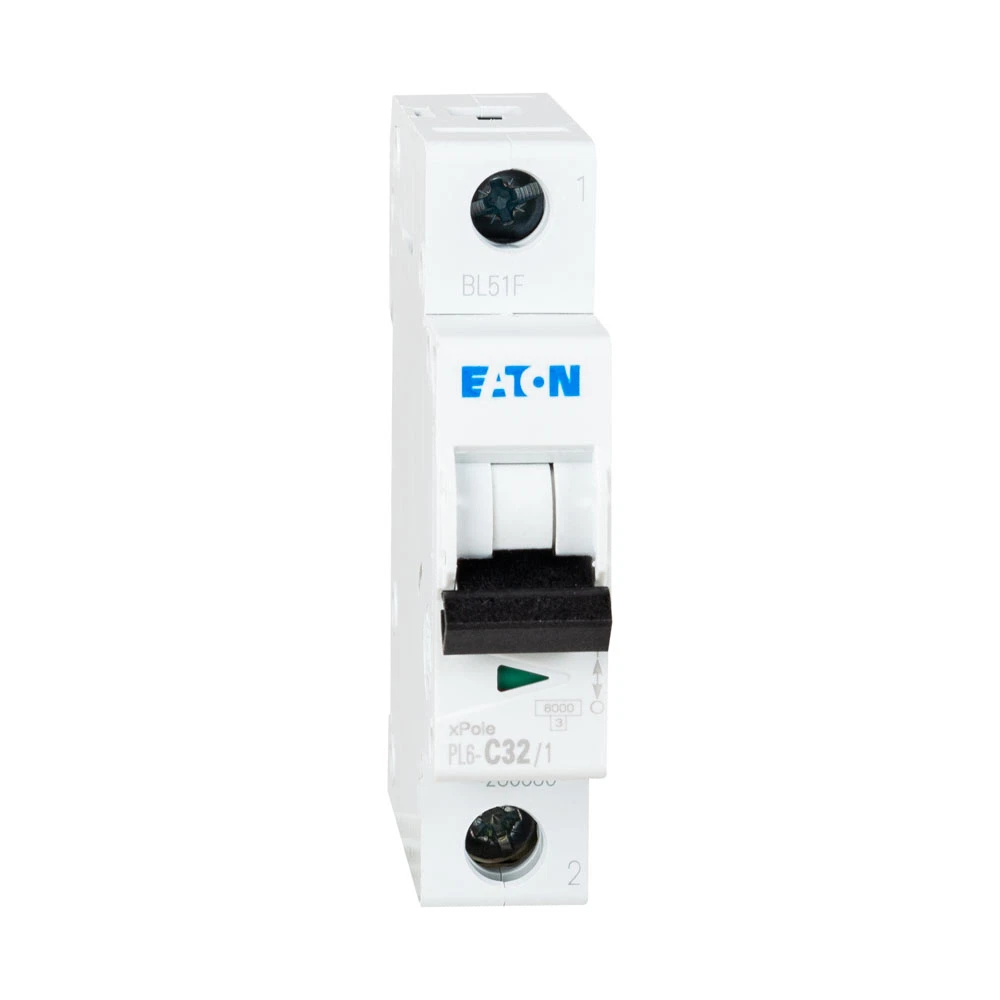 Intrerupator Automat 32A 1P C 6KA [4]