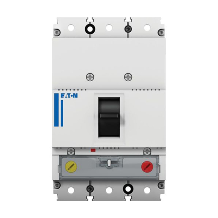 Intrerupator automat de putere tripolar 160 A 25 kA pentru tablou electric [2]