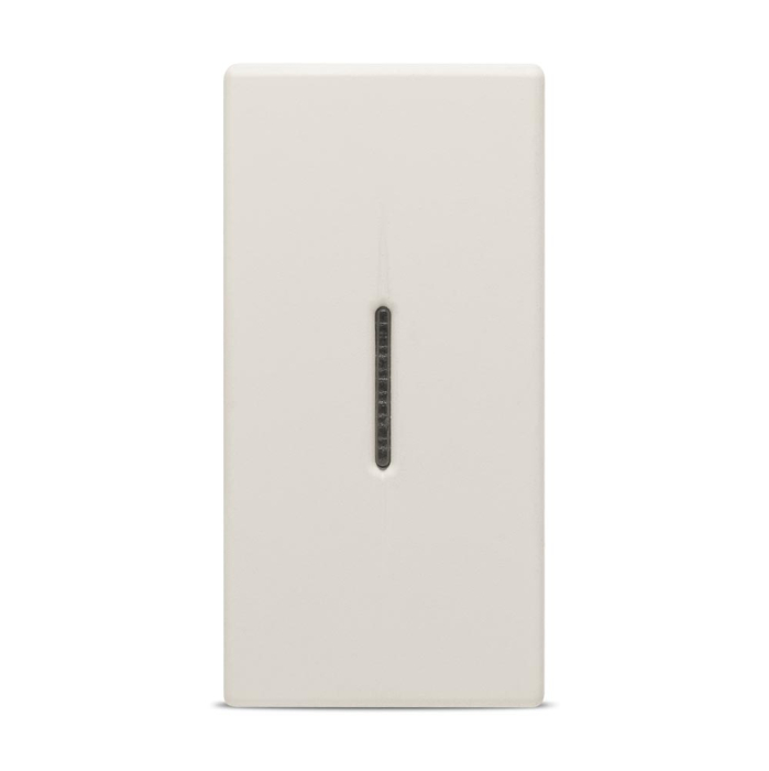 Intrerupator modular cu LED 1M 10A bej mat pentru montaj ingropat [2]