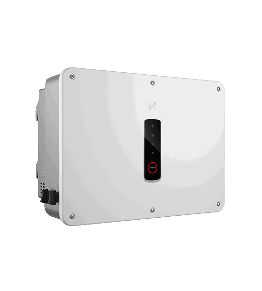 Invertor fotovoltaic GoodWe 80 kW [2]