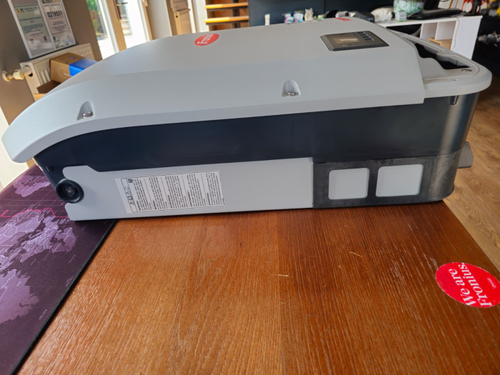 Fronius Eco 27.0-3-S Light 27 kW - Garantie activabila [5]
