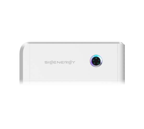Invertor hibrid trifazat Sigenergy 17 kW [2]