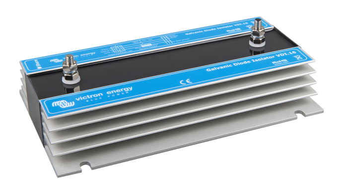 Izolator galvanic VDI-16 A pentru ambarcatiuni [2]