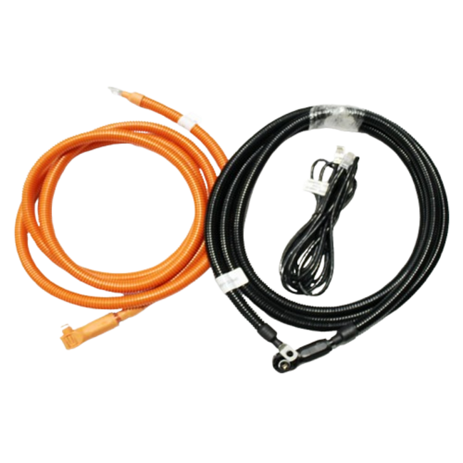 Kit cabluri conectare baterie Pylontech Fidus [2]