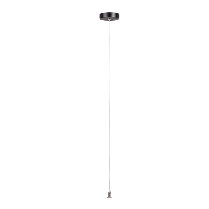 Kit montaj suspendat 1.5 m pentru corp liniar interconectabil LED [2]