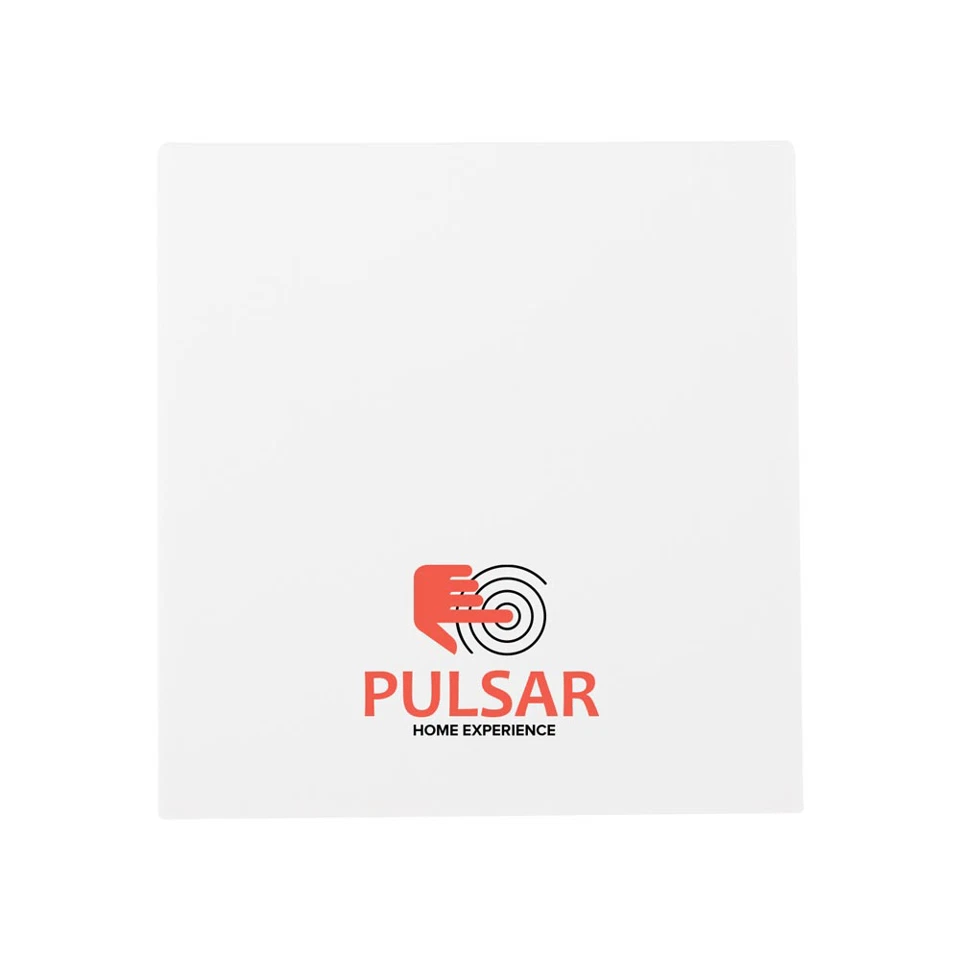 Kit alb cu termostat si gateway smart WiFi pentru controlul temperaturii [6]