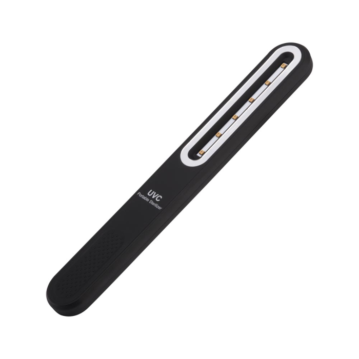 Lampa germicidala portabila UV 2W cu alimentare la 5V si carcasa ABS [2]