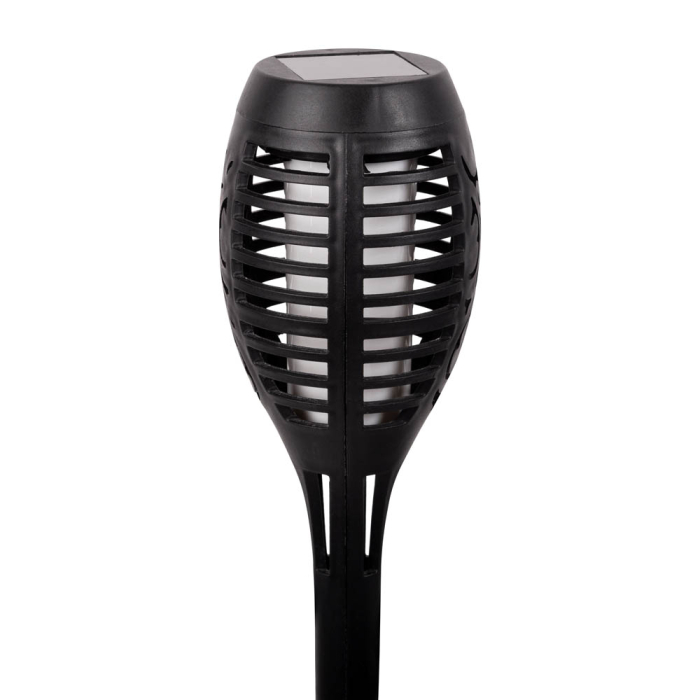 Lampa solara decorativa pentru gradina cu inaltime de 50 cm [2]