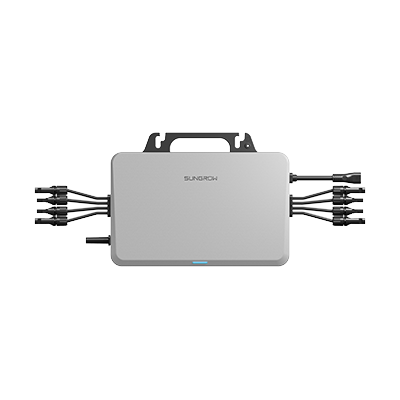 Microinvertor Sungrow 1.6 kW cu 4 MPPT [2]