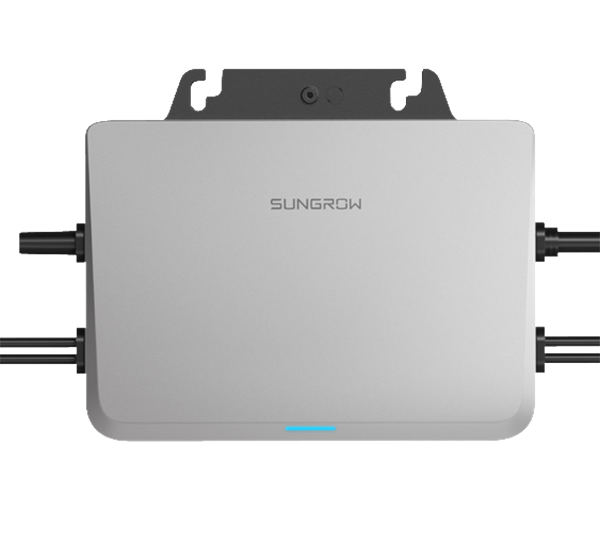 Microinvertor Sungrow S1000S 1 kW [2]