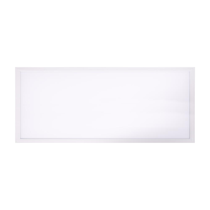 Panou LED backlit alb 48W 3000K 1195x295 mm pentru montaj incastrat [2]