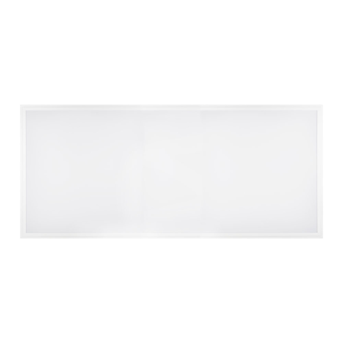 Panou LED backlit alb pentru montaj aparent cu lumina neutra 4000K [2]