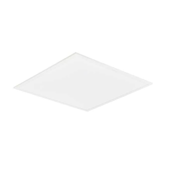Panou LED backlit alb 34W 4000K 595x595 mm pentru tavan modular [2]