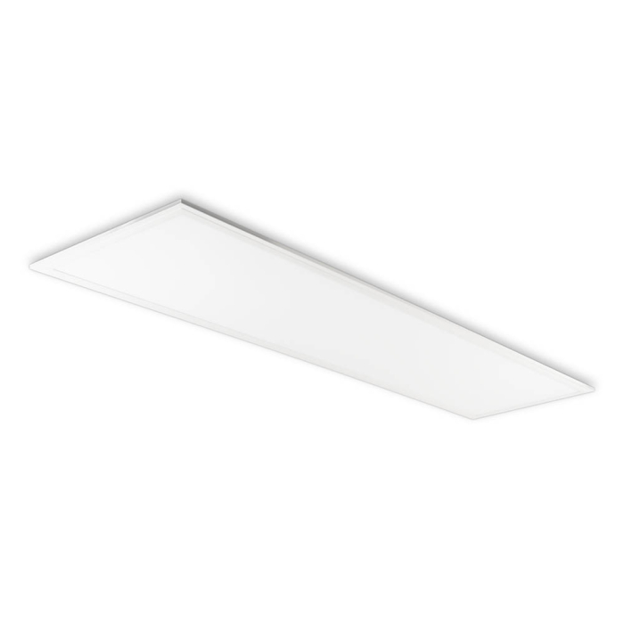 Panou LED slim alb 36W 6400K cu dimensiunea 295x1195 mm si protectie IP40 [2]