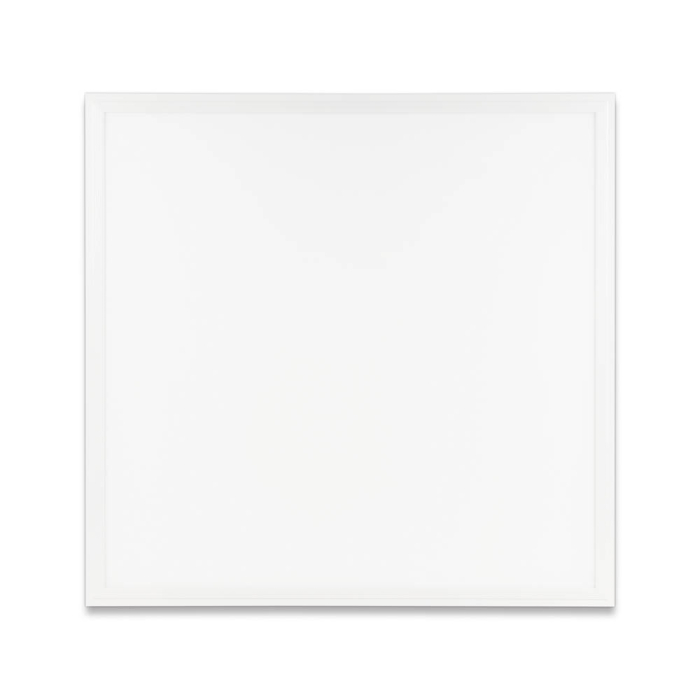 Panou LED slim alb 48W lumina calda 3000K 595x595 mm pentru tavan casetat [2]