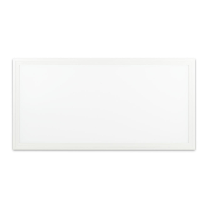 Panou LED slim alb 48W cu lumina neutra 4000K pentru iluminat interior [2]