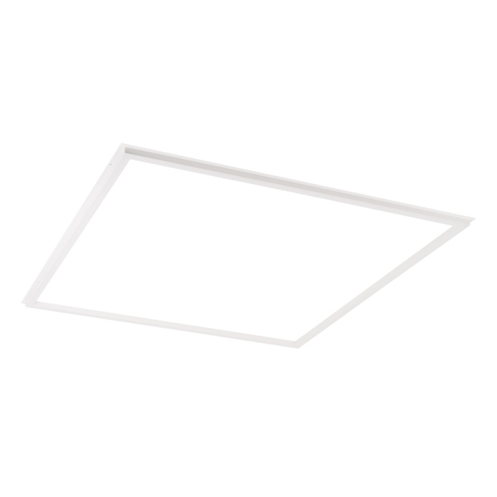 Panou LED tip rama alb 40W 4000K 591x591x11 mm IP20 [2]