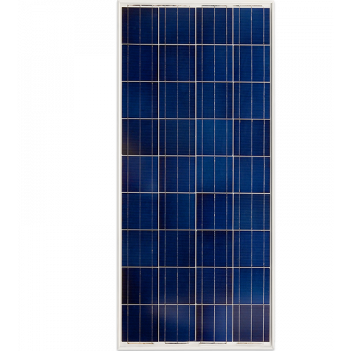 Panou solar monocristalin 30W 12V cu cadru din aluminiu [3]