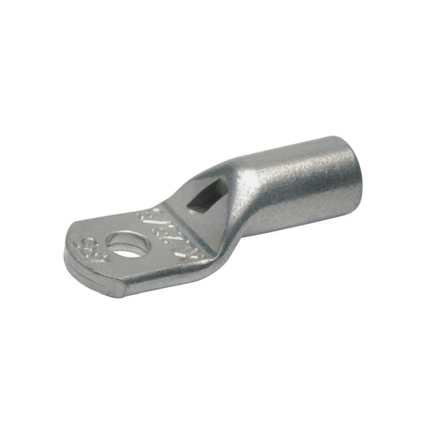 Papuc din cupru 16 8 pentru conductor electric de 16 mm2 [2]