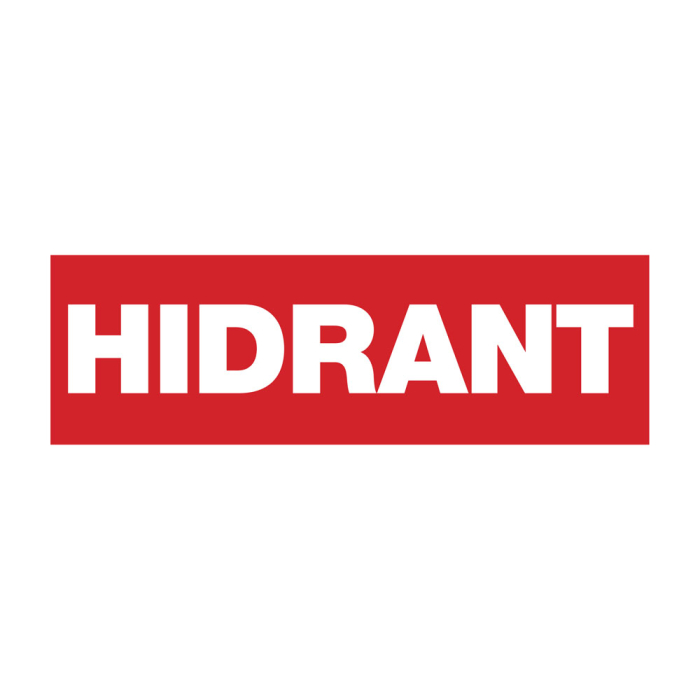 Pictograma hidrant pentru corp de iluminat de urgenta ODES3 [2]