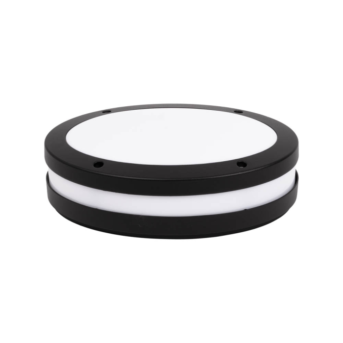 Plafoniera exterior Seres cu dulie E27 si protectie IP54 [2]