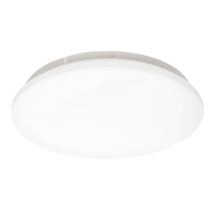 Plafoniera LED alba pentru interior cu 18W 1260 lm si lumina neutra 4000K [2]