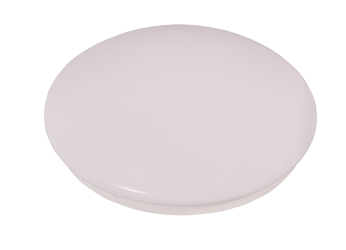 Plafoniera LED pentru interior 24W cu lumina calda 2700K [2]